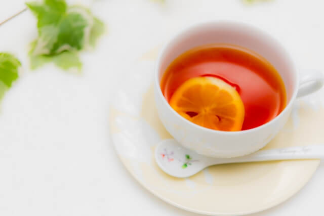 紅茶