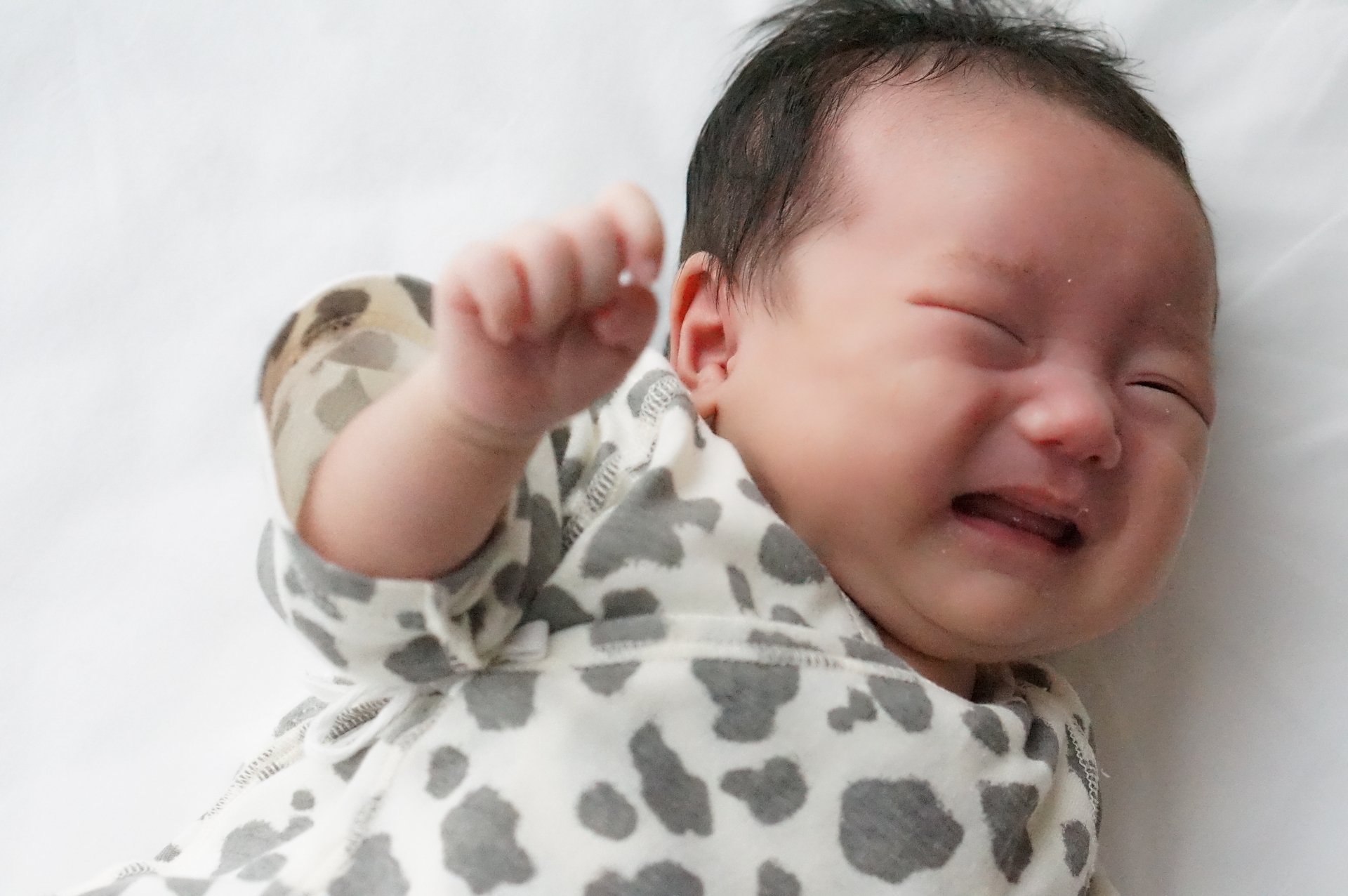 赤ちゃんの歯磨きの仕方ってどうやるの 始める時期や注意点をご紹介 歯科オンライン