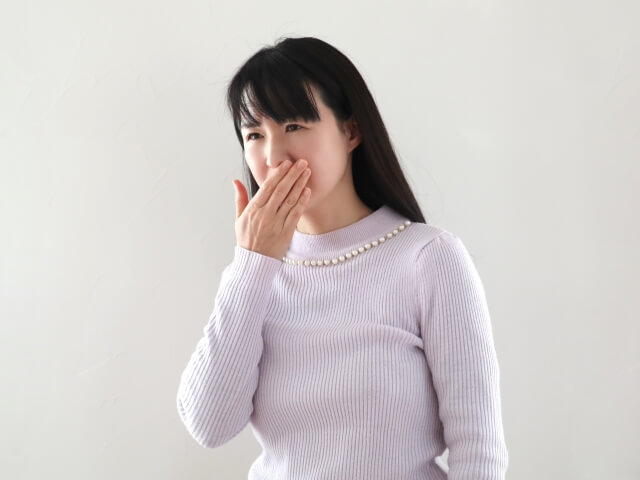 口臭