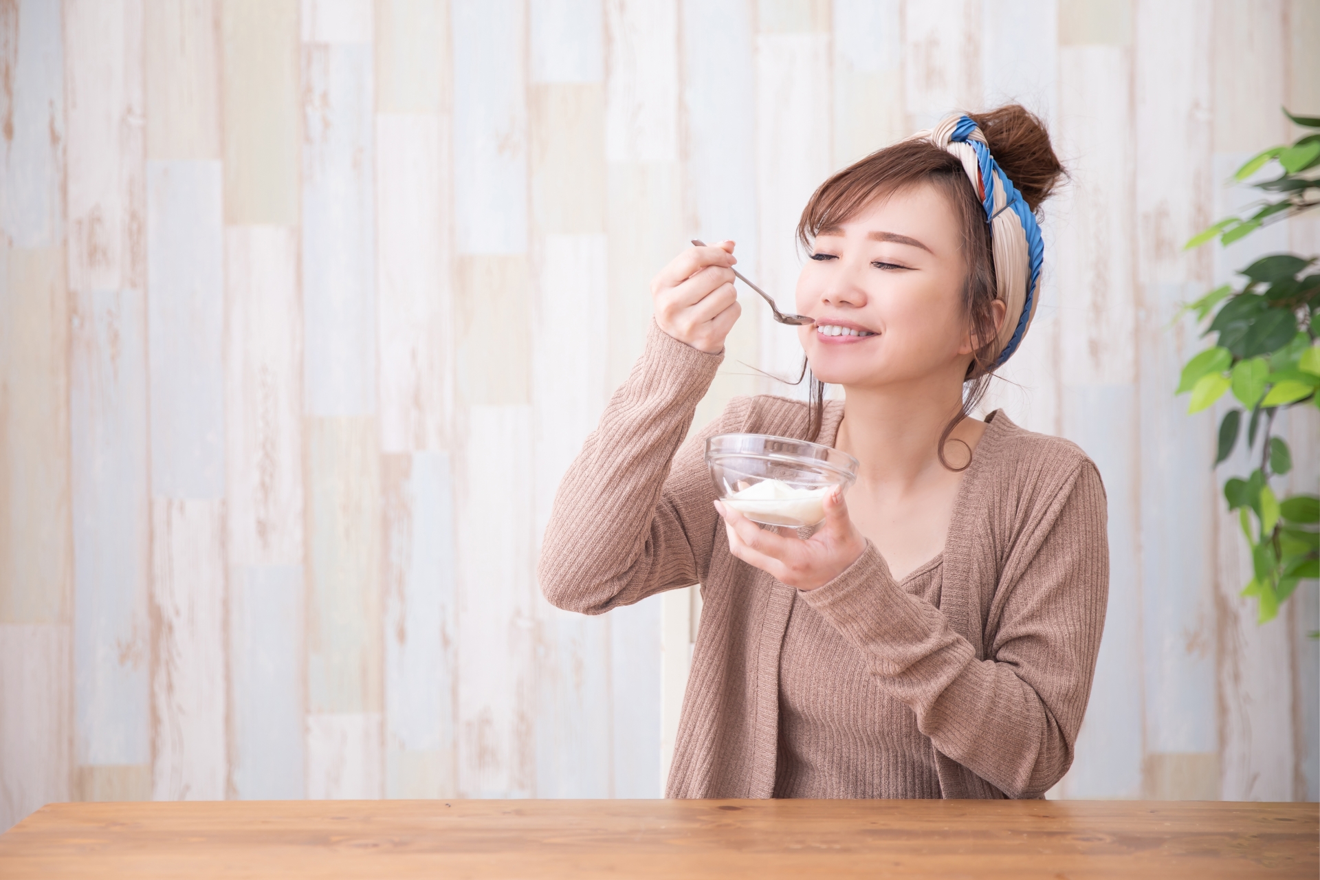 虫歯はヨーグルトで予防する 乳酸菌の選び方とおすすめ5選 歯科オンライン