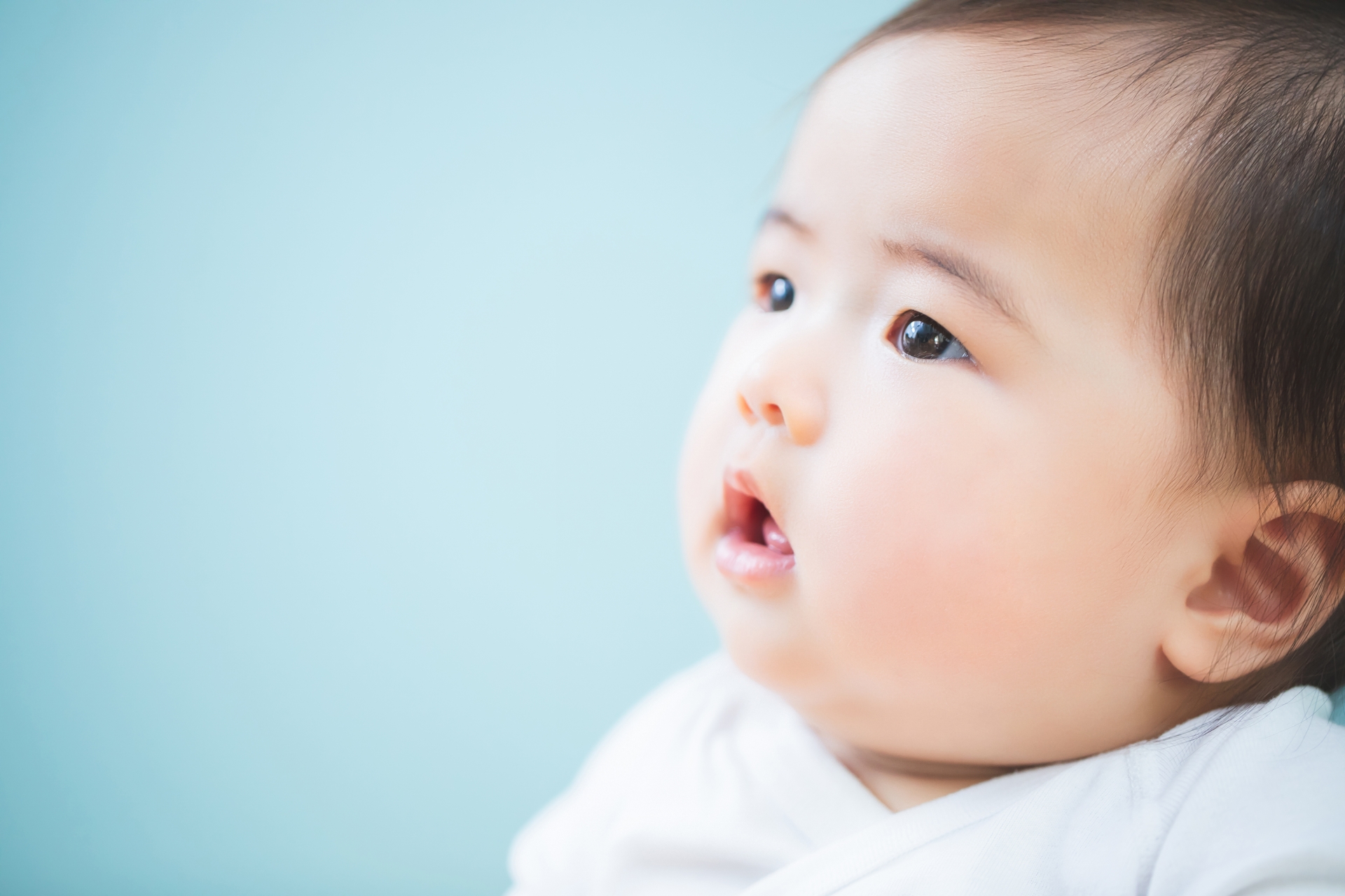 虫歯は赤ちゃんに感染る 虫歯菌が感染りやすい時期と気をつけること 歯科オンライン