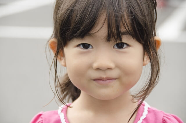 小学生低学年