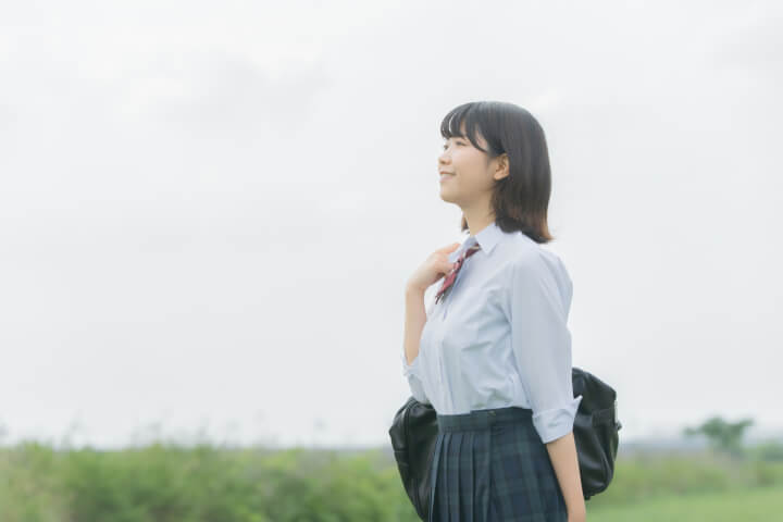 思春期