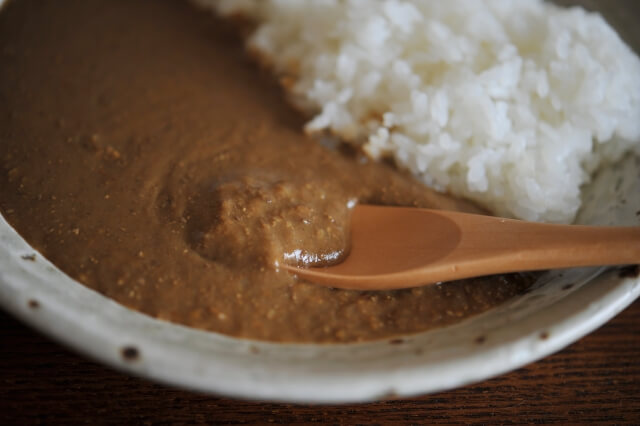 カレー
