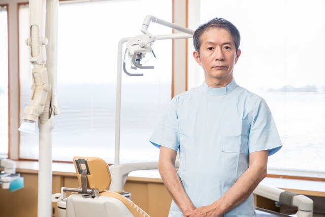 歯科医師