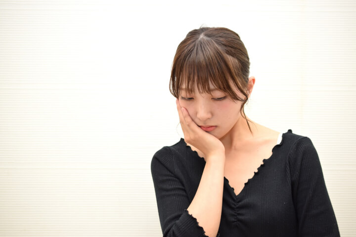 憂鬱