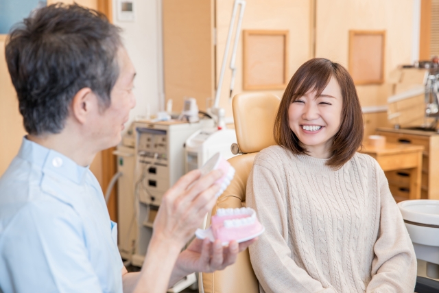 重曹うがい が虫歯予防に効果あり 正しい重曹うがいのやり方 歯科