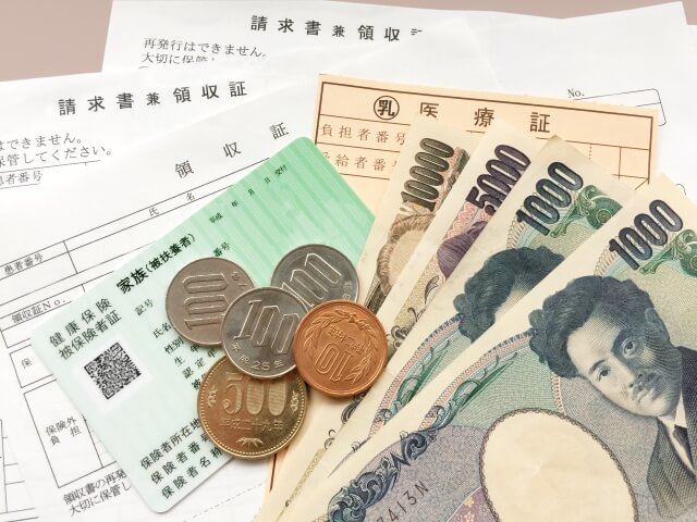 診察費用
