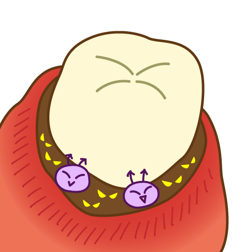 歯周病