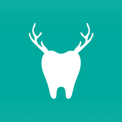 歯科オンラインロゴ