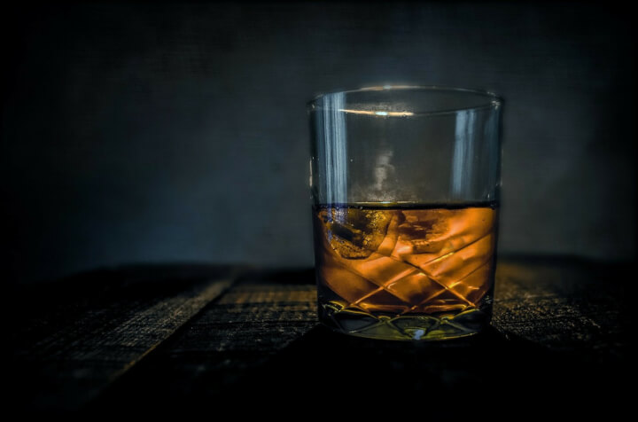 アルコール